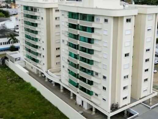Apartamento em Araranguá - Centro