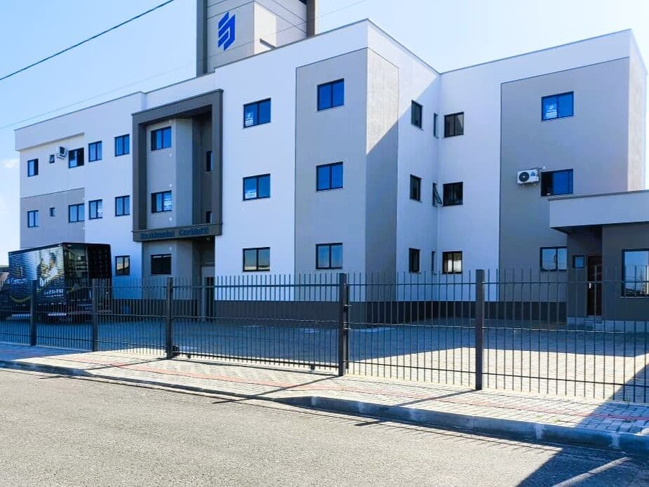Apartamento em Araranguá - Nova Divinéia