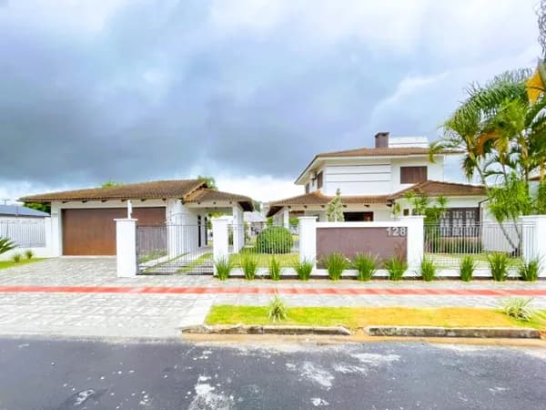 Casa em Araranguá - Centro
