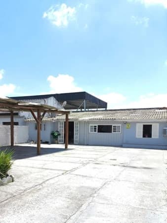 Casa à venda no bairro Coloninha em Araranguá/SC