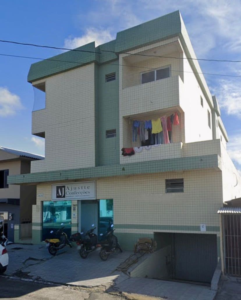 Apartamento em Araranguá - Jardim das Avenidas