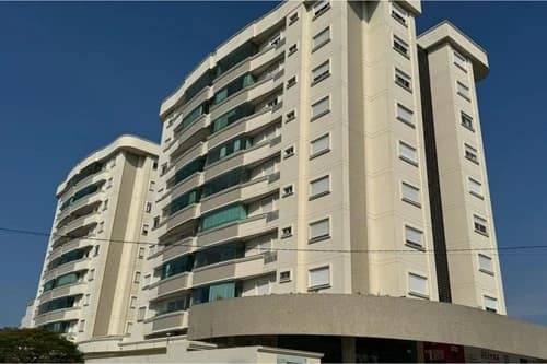 Apartamento à venda no bairro Centro em Araranguá/SC