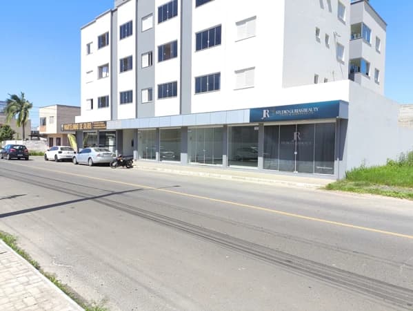Apartamento à venda no bairro Mato Alto em Araranguá/SC