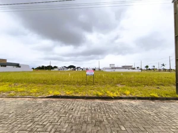Terreno em Arapongas, Araranguá/SC