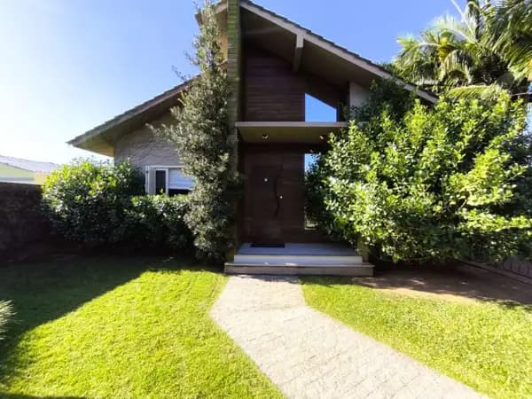 Casa à venda no bairro Vila São José em Araranguá/SC