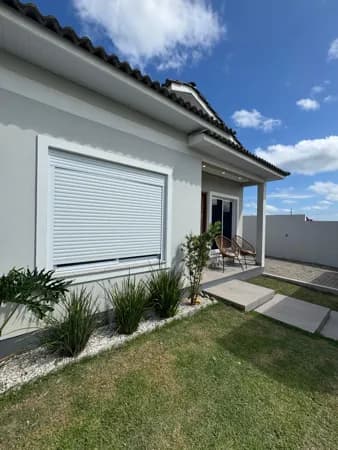 🏡 Um lar para viver com espaço, conforto e liberdade