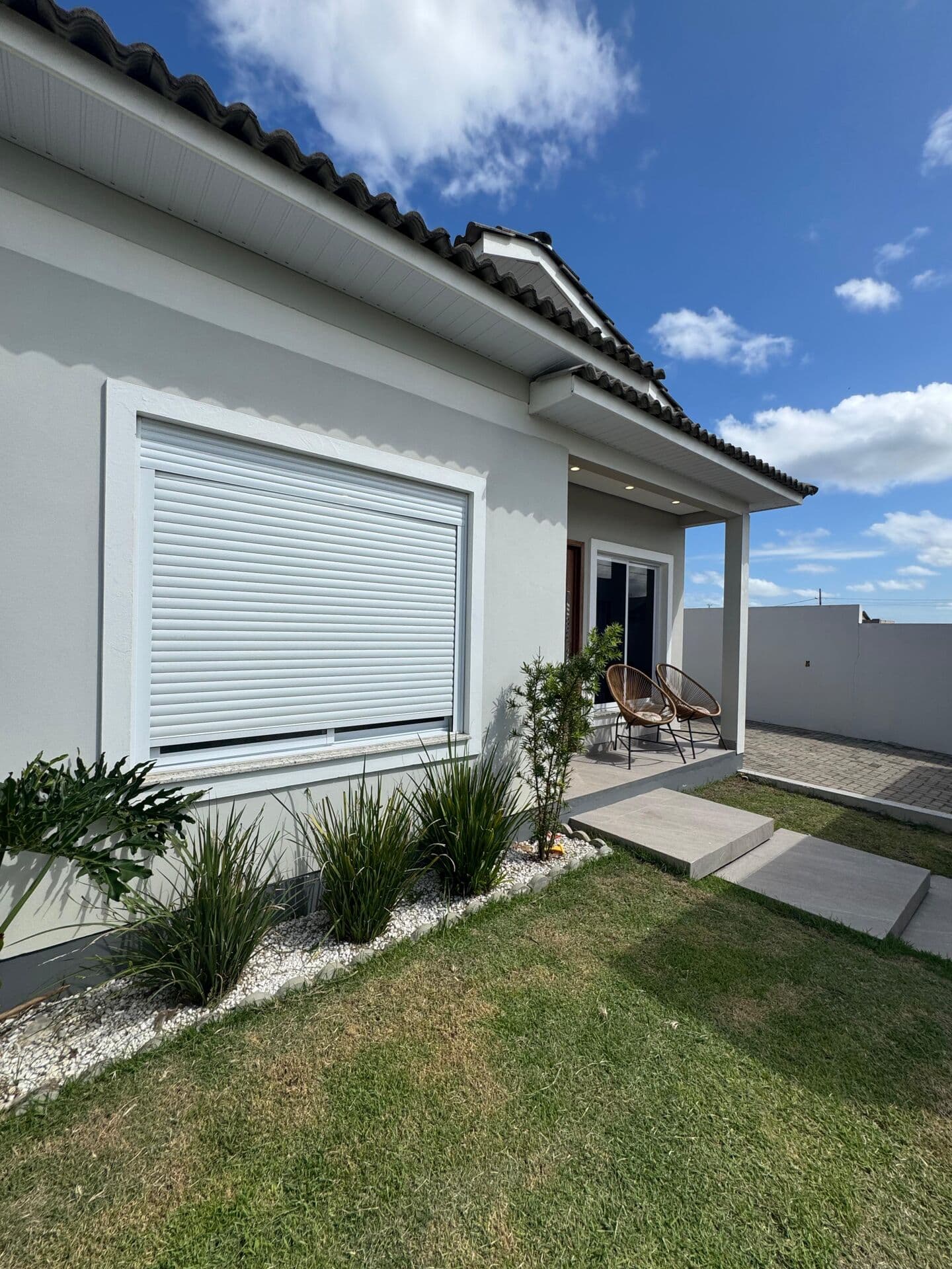 🏡 Um lar para viver com espaço, conforto e liberdade
