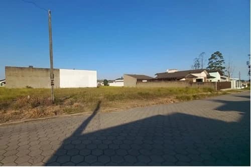 Terreno à venda no bairro Caverazinho em Araranguá/SC