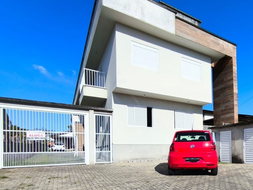 Apartamento em Araranguá - Urussanguinha
