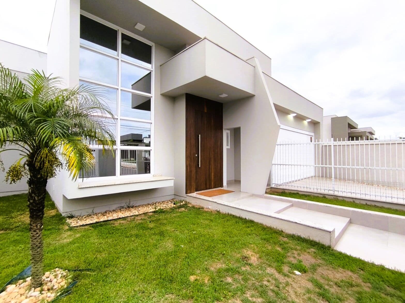 Casa em Araranguá - Caverazinho