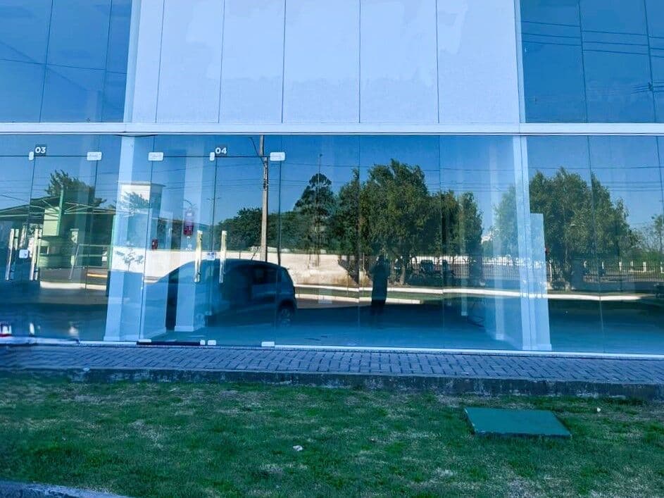 Sala comercial Térreo em Cidade Alta, Araranguá/SC
