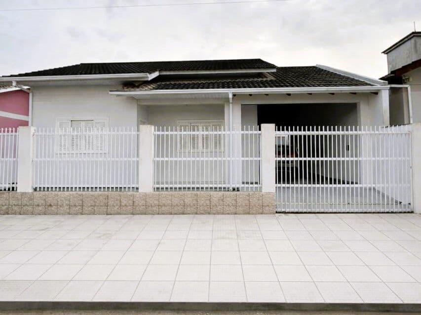 Casa em Araranguá - Polícia Rodoviária