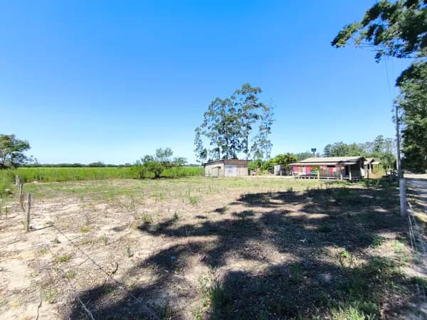 Área Rural - Sanga da Toca, Araranguá/SC