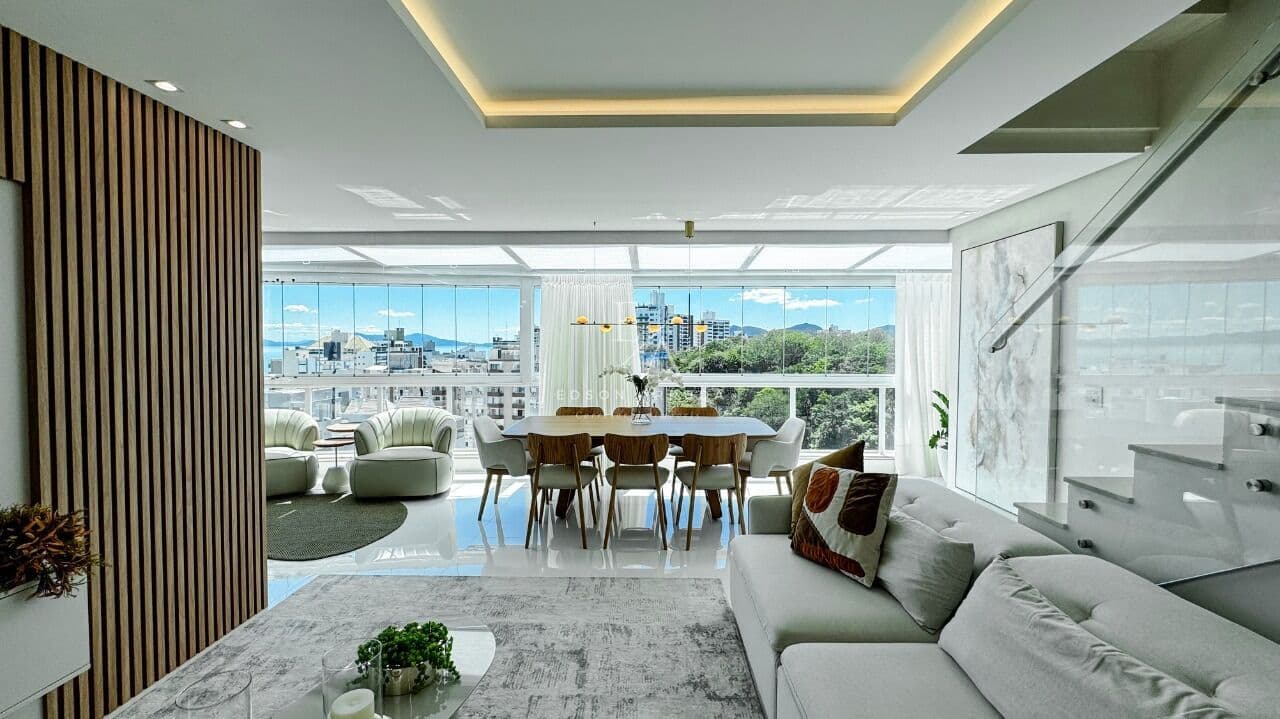Cobertura Duplex Terrazas Premium Residence