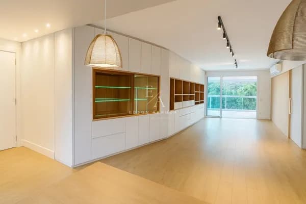 Apartamento Alto Padrão Soprano Hall