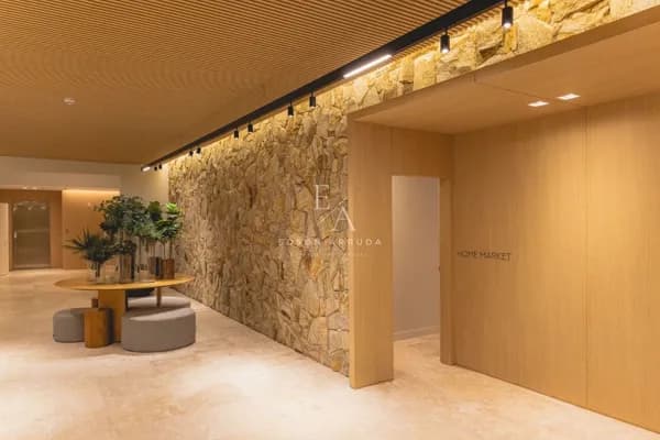 Apartamento Novo Fragata Residencial