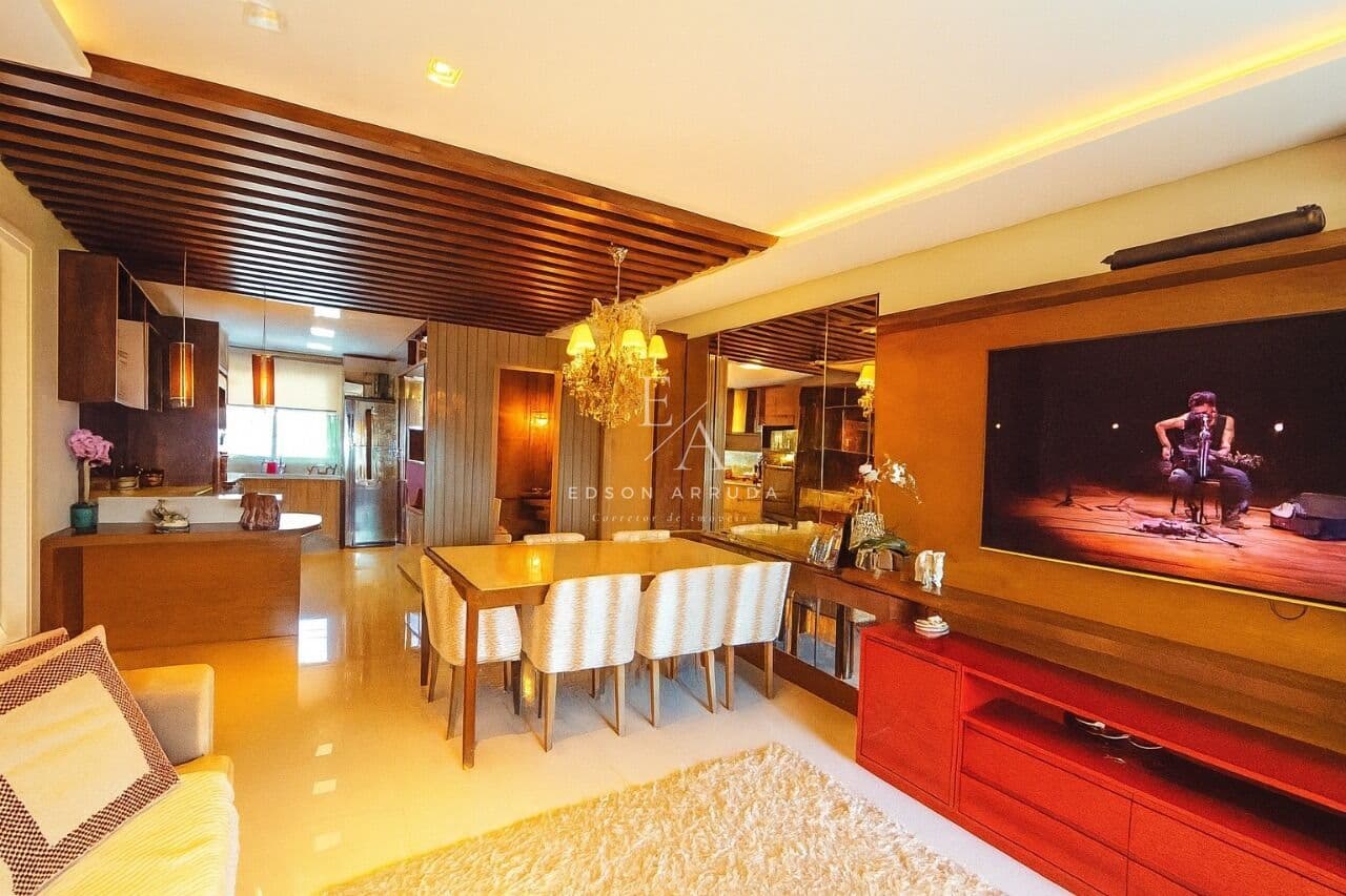 Apartamento Terrazas Premium Residence