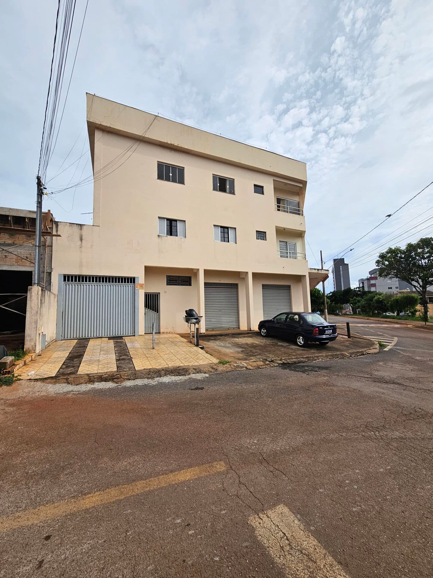 Loja para Alugar em Patos de Minas com 39,92 m² e Boa Localização Comercial