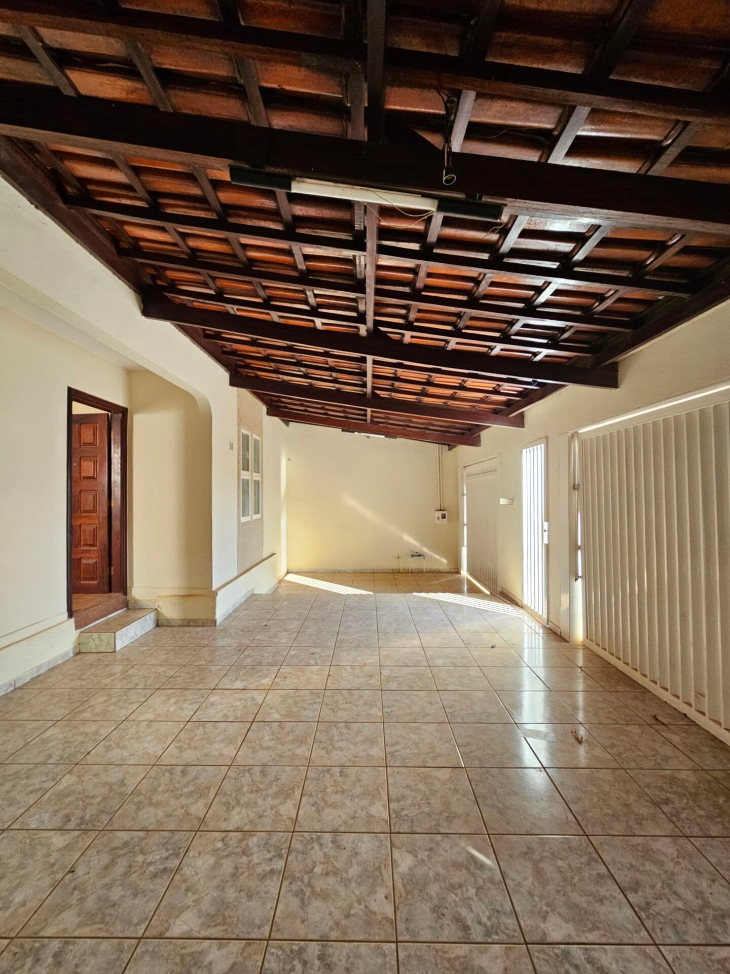 Casa Bairro Alvorada, Patos de Minas/MG