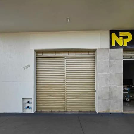 Ponto Comercial para Alugar na Avenida Brasil em Patos de Minas