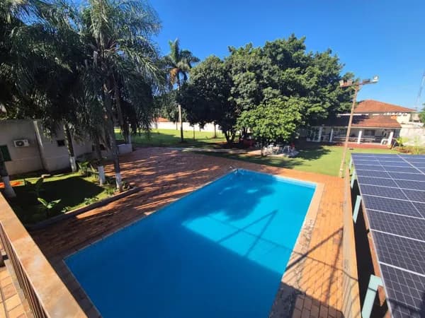 Chácara bairro Náutica, próxima ao ICLI, Foz do Iguaçu/PR