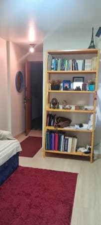 Apartamento no Edifício Cheverny, em Foz do Iguaçu/PR
