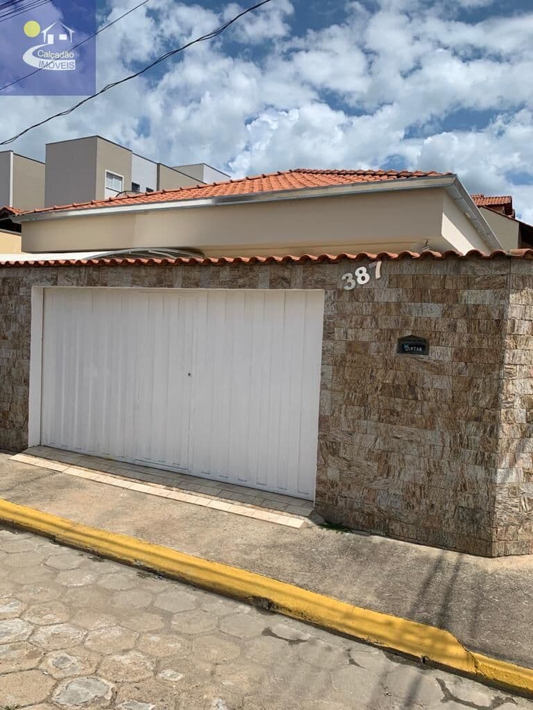 Apartamento em Vila Rubens, Itajubá/MG