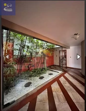 Casa em Itajubá - BPS