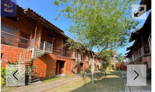 Apartamento em Ubatuba - Centro