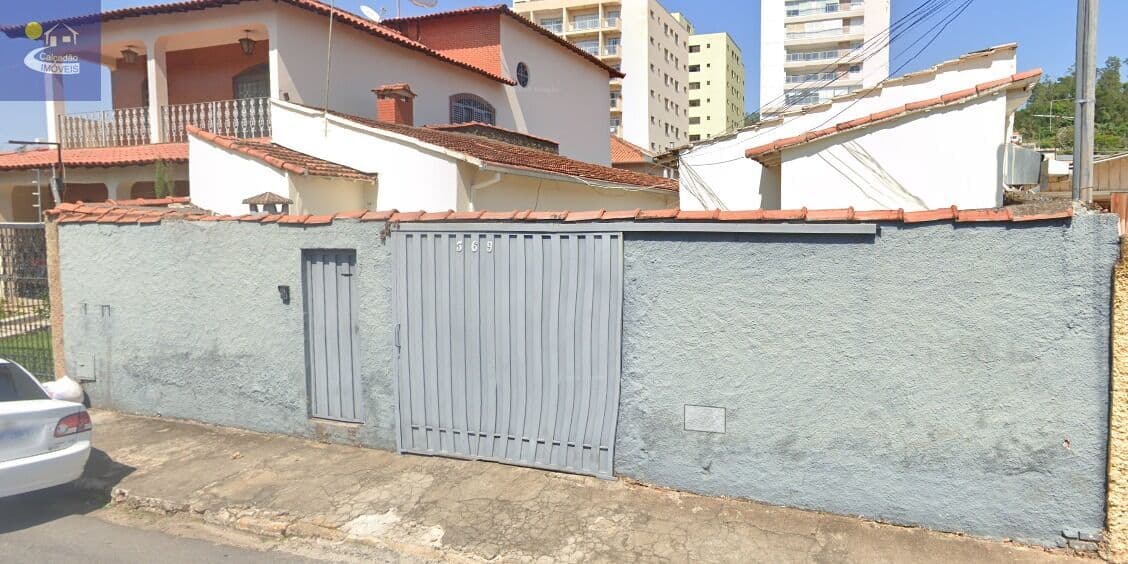 Apartamento Kitnet em BPS, Itajubá/MG