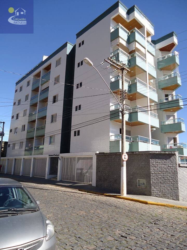 Apartamento Alto Padrão em Medicina, Itajubá/MG
