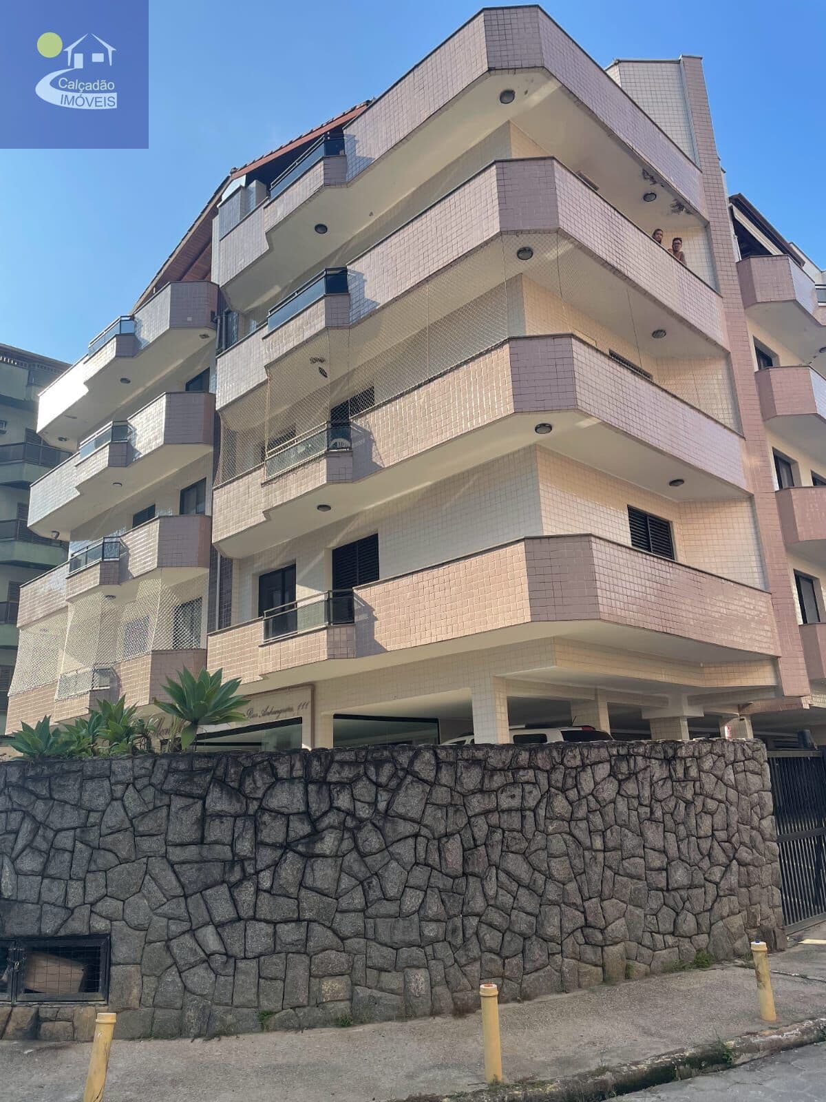 Apartamento Cobertura Duplex em Praia Grande, Ubatuba/SP