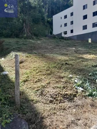 Terreno Lote em Varginha, Itajubá/MG