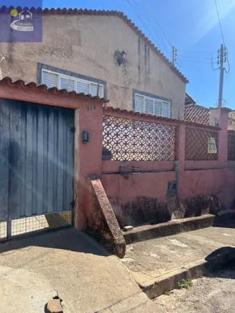 Casa em Estiva, Itajubá/MG