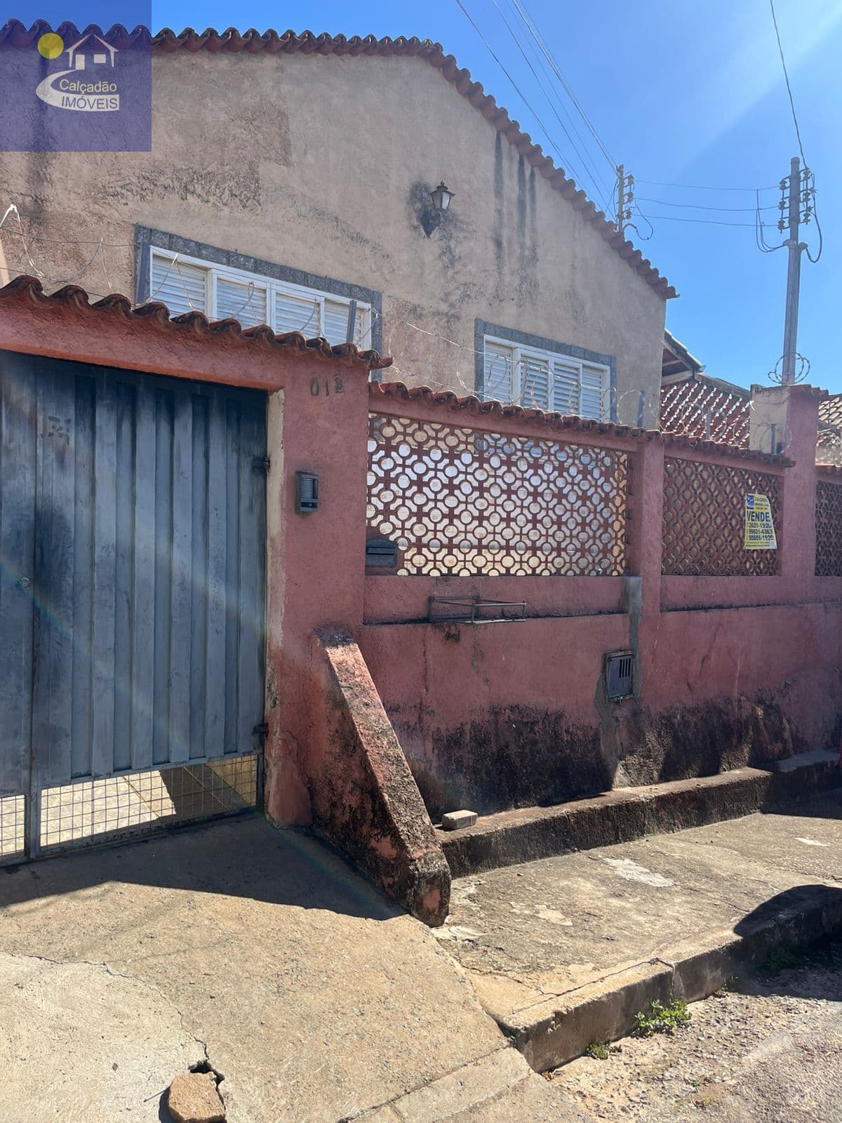 Casa em Estiva, Itajubá/MG