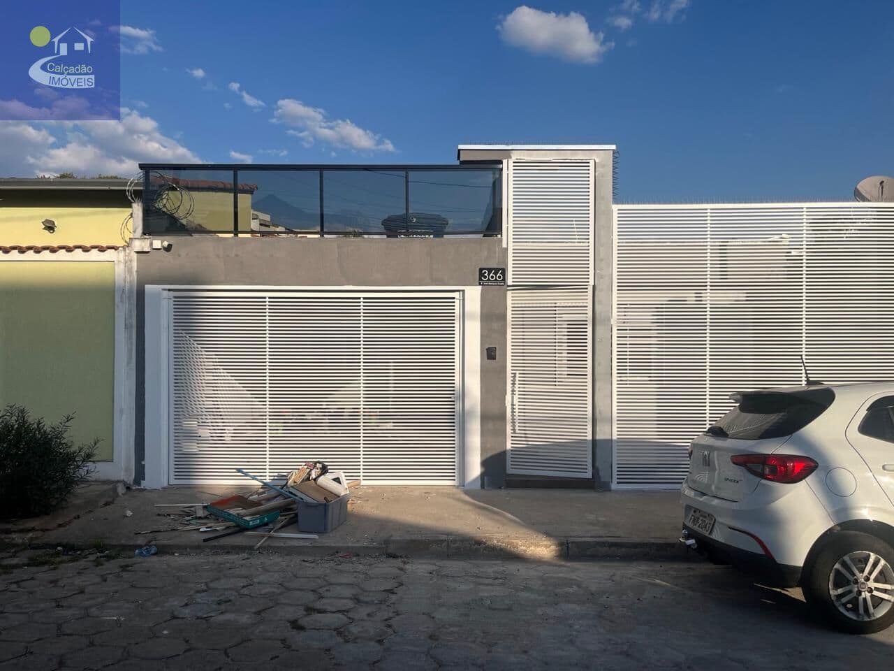 Casa Alto Padrão em Vila Rubens, Itajubá/MG