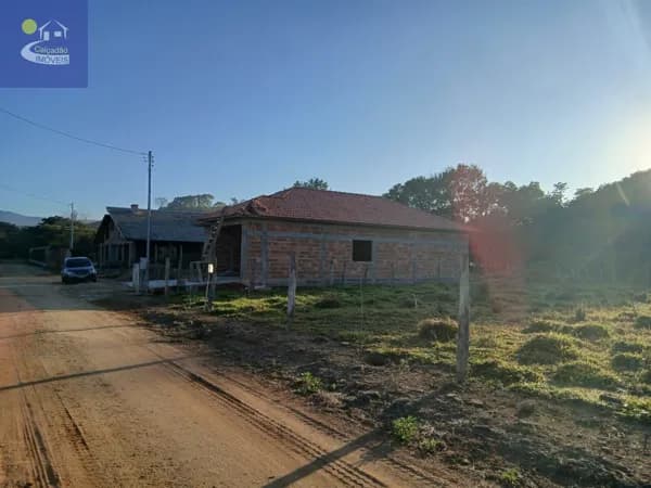 Terreno em Loteamento em Centro, São José do Alegre/MG