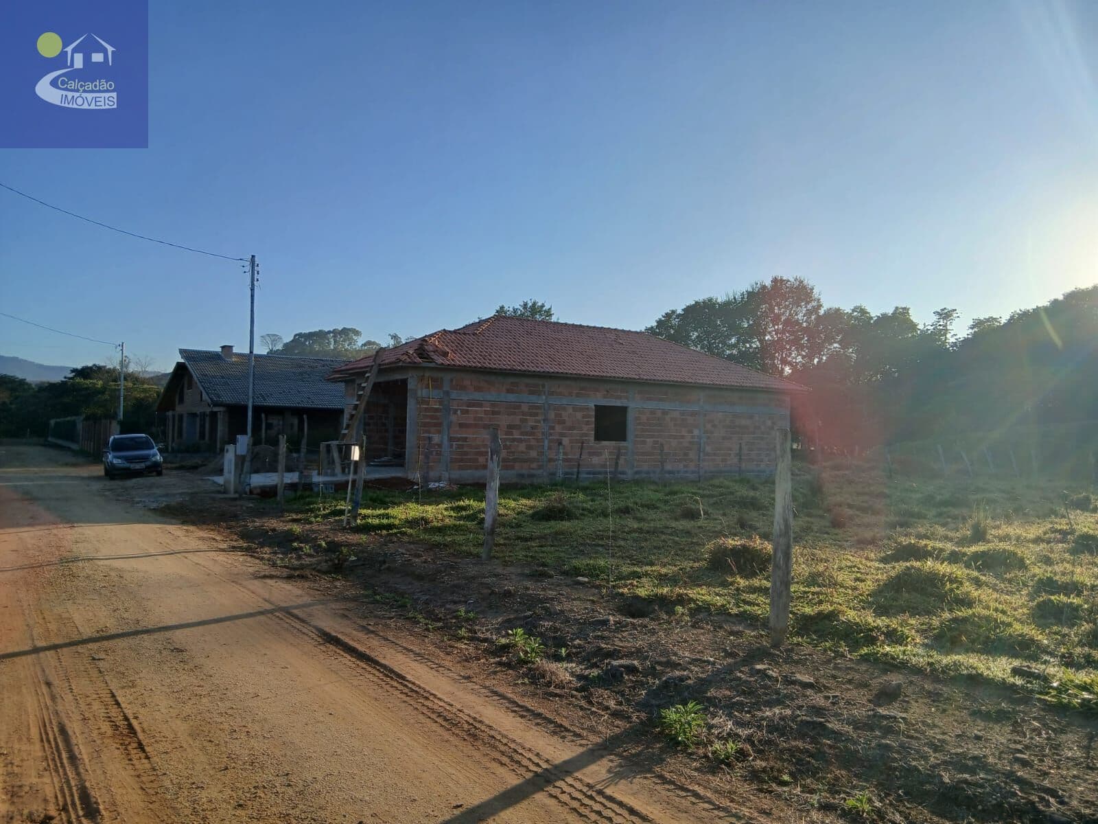 Terreno em Loteamento em Centro, São José do Alegre/MG
