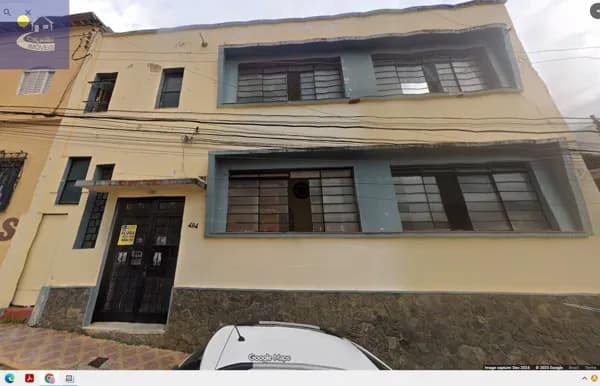 Apartamento em Centro, Itajubá/MG