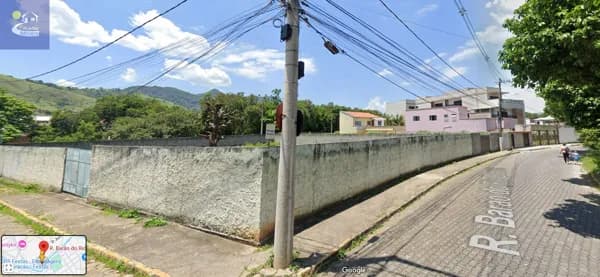Terreno Lote em Boa Vista, Itajubá/MG