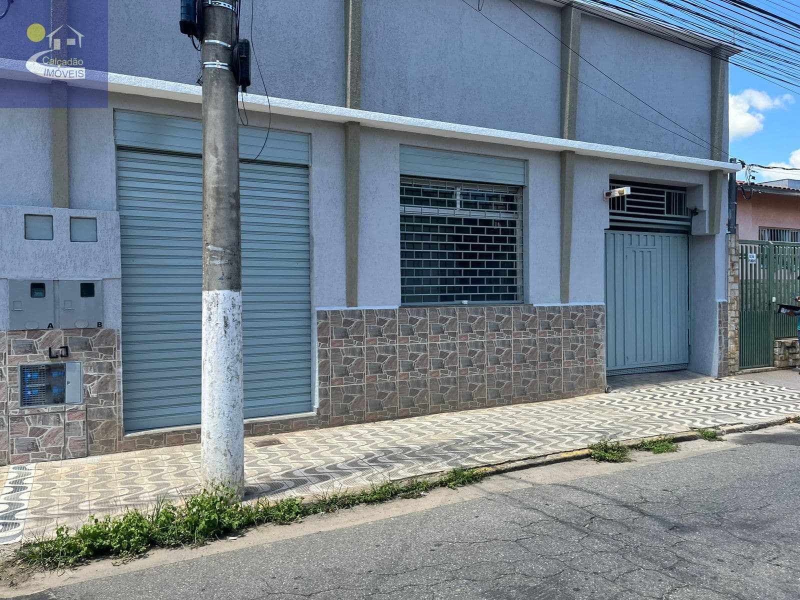 Loja Ponto Comercial em Varginha, Itajubá/MG