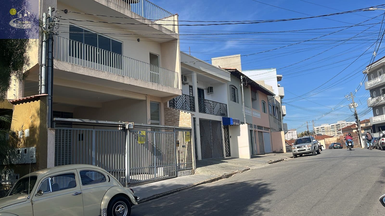 Casa em Morro Chic, Itajubá/MG