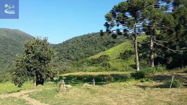 Belíssima Fazenda em Maria da Fé