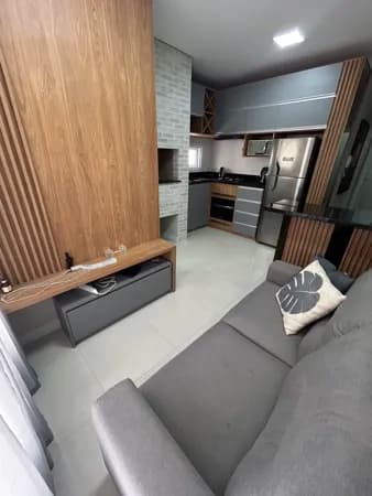 Apartamento em Capão da Canoa - Zona Nova