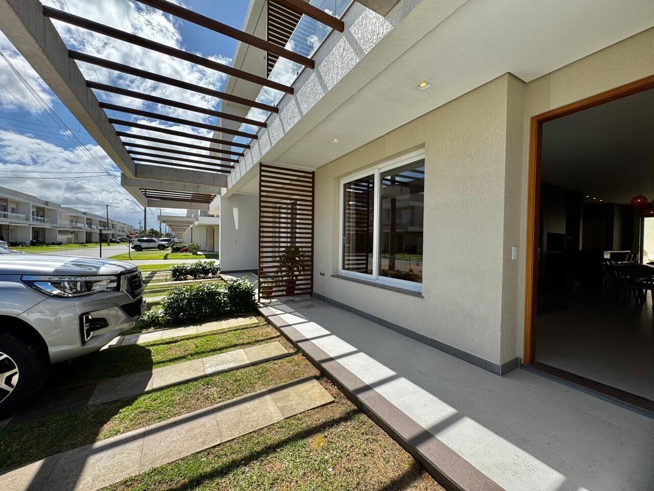 Casa Alto Padrão Condomínio Murano