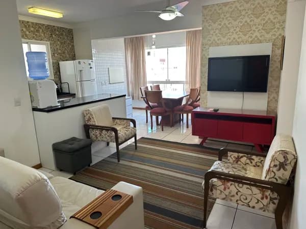 Apartamento em Capão da Canoa - Centro