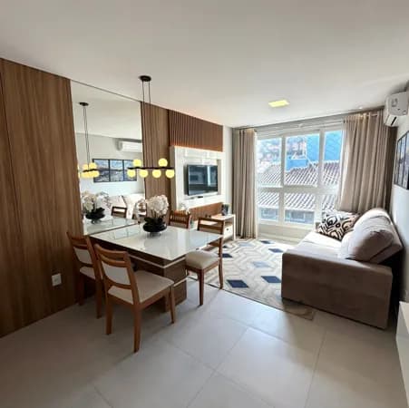 Apartamento em Zona Nova, Capão da Canoa/RS