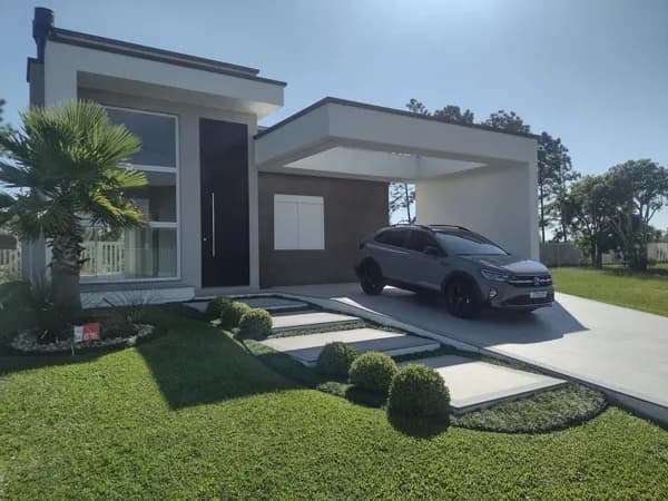 Casa Condomínio Terrasul