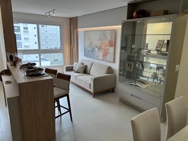 Apartamento Alto Padrão em Navegantes, Capão da Canoa/RS