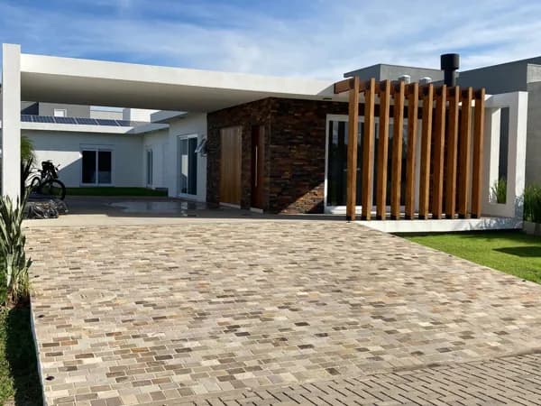 Casa Condomínio Terrasul
